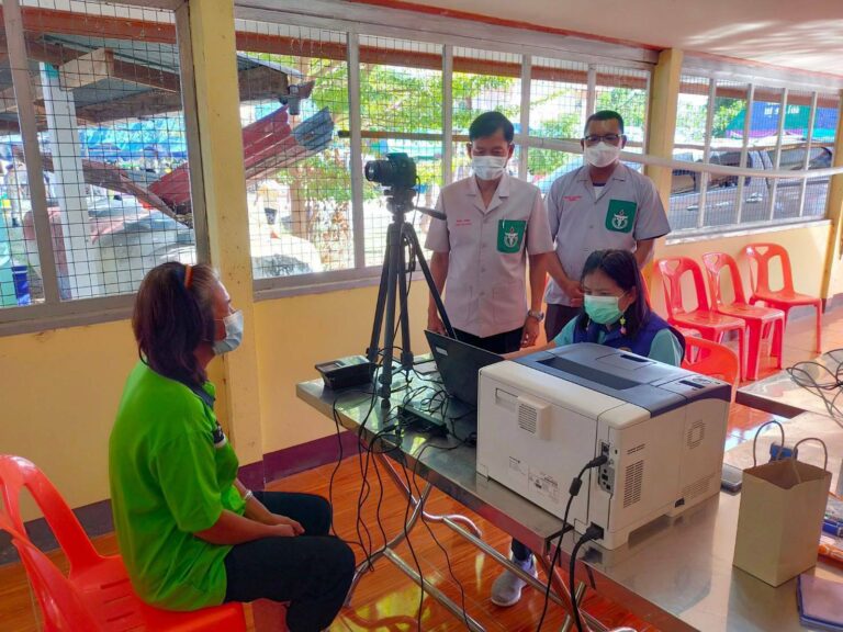 ศบท.ภาค3/สาขาจังหวัดศรีสะเกษ 17 พฤศจิกายน 2565