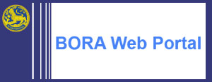 BORA Web Portal