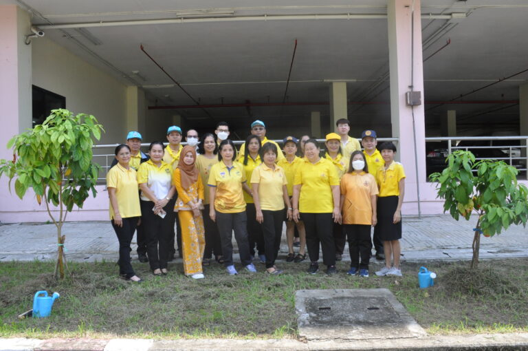 ภาพกิจกรรม 27 พฤษภาคม 2567 [1]