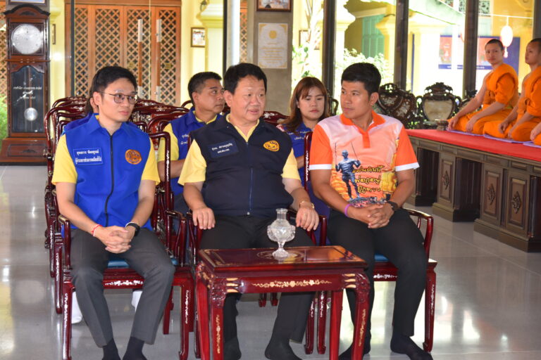 ภาพกิจกรรม 27 มีนาคม 2568