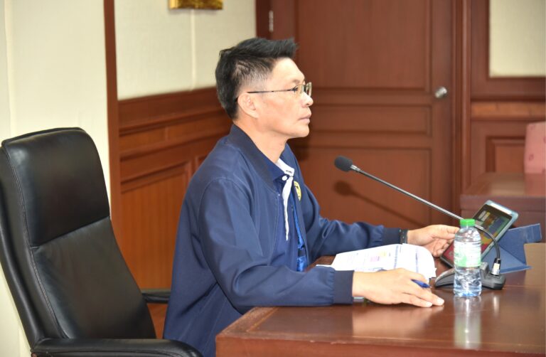 ภาพกิจกรรม 16 มกราคม 2569