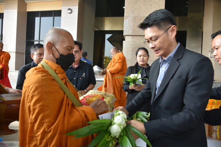 ภาพกิจกรรม วันอังคารที่ 13 มกราคม 2569